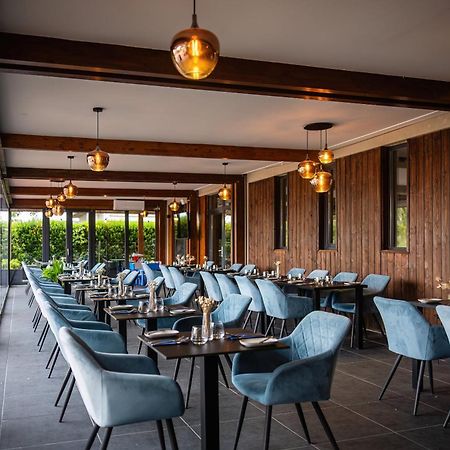 Port Etterem&Panzio Bed & Breakfast Balatonmáriafürdő Екстериор снимка